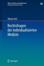 Rechtsfragen Der Individualisierten Medizin