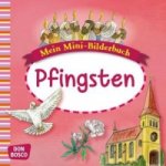 Mein Mini-Bilderbuch: Pfingsten
