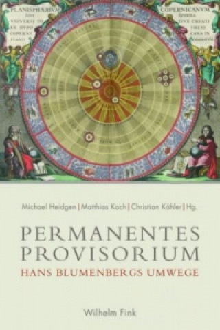 Permanentes Provisorium