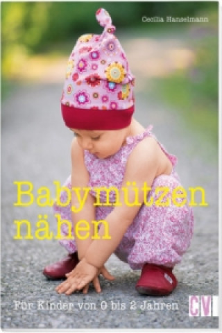 Babymützen nähen