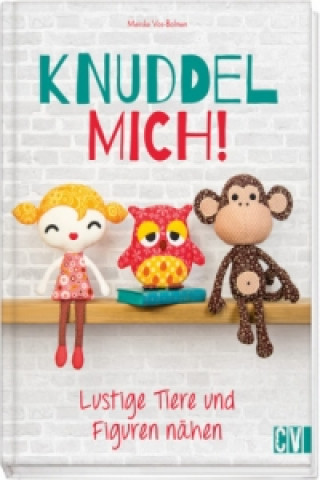 Knuddel mich!