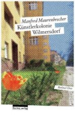 Künstlerkolonie Wilmersdorf