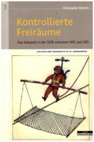 Kontrollierte Freiräume