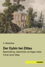 Der Oybin bei Zittau