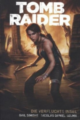 Tomb Raider - Die verfluchte Insel