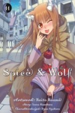 Spice & Wolf. Bd.11