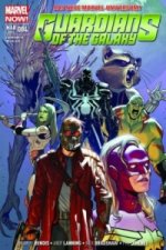 Guardians of the Galaxy. Bd.4