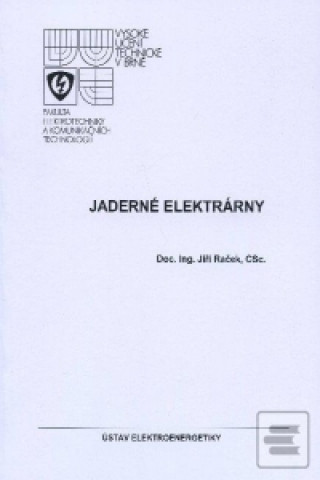 Jaderné elektrárny