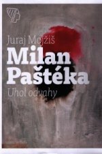 Milan Paštéka – Uhol odvahy