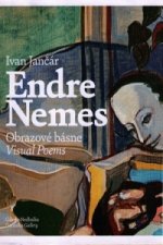 Endre Nemes – Obrazové básne / Visual Poems