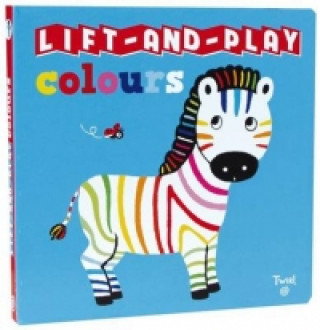 Lift-and-Play Colours