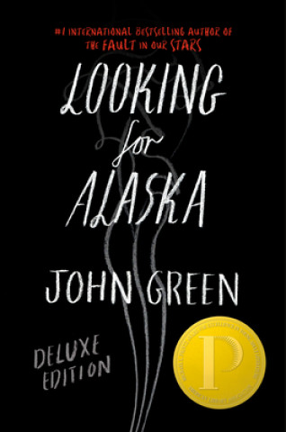 Looking for Alaska Deluxe Edition (John Green)()