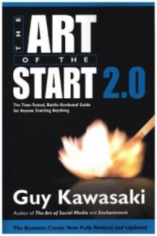 Art of the Start 2.0