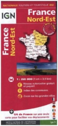 France Nord-Est