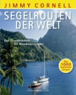 Segelrouten der Welt