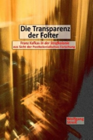 Transparenz der Folter