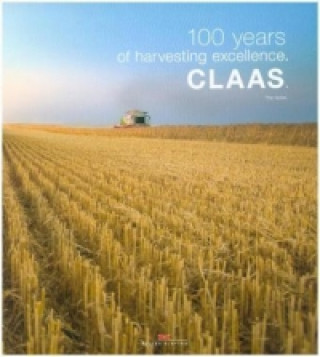100 years of harvesting excellence