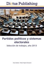Partidos politicos y sistemas electorales