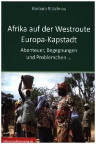 Afrika auf der Westroute