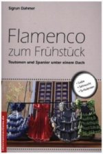 Flamenco zum Frühstück