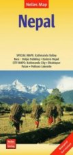 Nepal Kathmandu Valley+City-Rara-Patan Valley