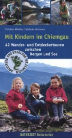 Mit Kindern im Chiemgau