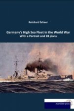Germany's High Sea Fleet in the World War