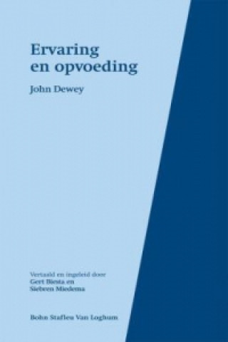 Ervaring En Opvoeding