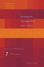 Strategisch Management Voor Medici