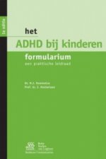 Het ADHD Bij Kinderen Formularium