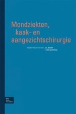 Mondziekten, Kaak- En Aangezichtschirurgie