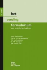 Het Voeding Formularium