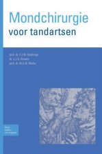 Mondchirurgie Voor Tandartsen