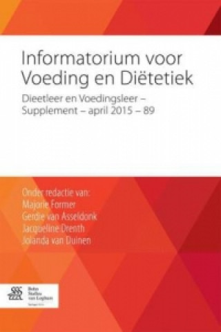 Informatorium Voor Voeding En Dietetiek