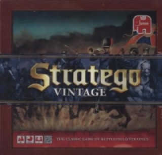 Stratego (Spiel), Vintage