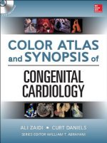 Color Atlas and Synopsis of Adult Congenital Heart Disease