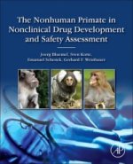 Nonhuman Primate in Nonclinical Drug Development and Safety Assessment