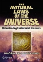 Natural Laws of the Universe
