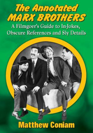 Annotated Marx Brothers