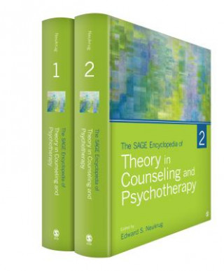 SAGE Encyclopedia of Theory in Counseling and Psychotherapy
