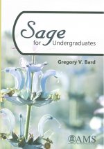 Sage for Undergraduates