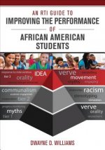 RTI Guide to Improving the Performance of African American Students