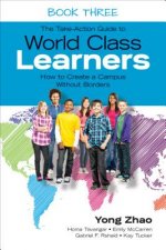 Take-Action Guide to World Class Learners Book 3