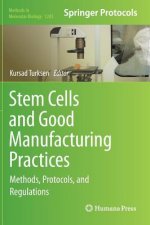 Stem Cells and Good Manufacturing Practices