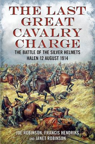 Last Great Cavalry Charge