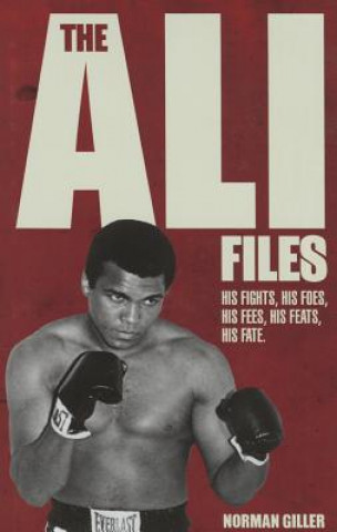 Ali Files