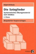 Die Satzglieder