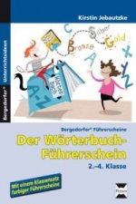 Der Wörterbuch-Führerschein - Grundschule, m. 1 Buch; .
