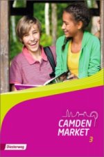 Camden Market - Ausgabe 2013, m. 1 Buch, m. 1 Online-Zugang
