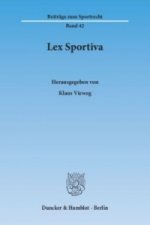 Lex Sportiva